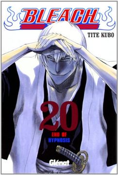 Bleach 20