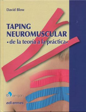 portada Taping Neuromuscular. De la Teoria a la Pratica. (in Spanish)
