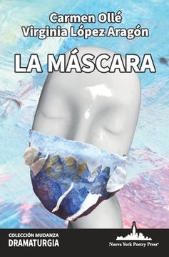 portada La máscara (in Spanish)