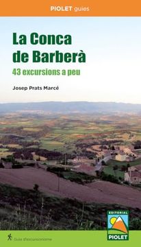 portada La Conca de Barbera (in Spanish)