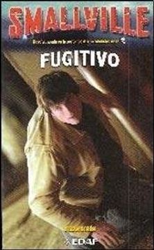 portada Fugitivo (in Spanish)