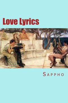 portada Love Lyrics (in English)