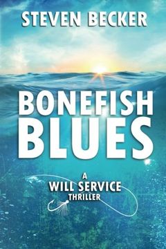 portada Bonefish Blues