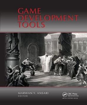 portada Game Development Tools (en Inglés)