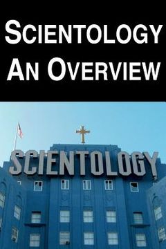 portada Scientology: An Overview (in English)