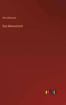 portada Das Mineralreich (en Alemán)