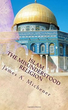 portada Islam: The Misunderstood Religion 