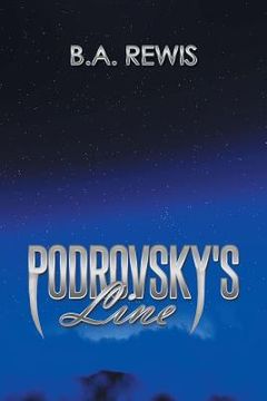 portada Podrovsky's Line (en Inglés)