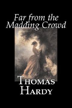 portada far from the madding crowd