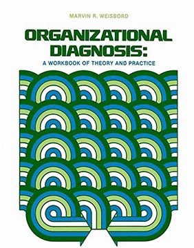 portada Organizational Diagnosis: A Workbook of Theory and Practice (in English)
