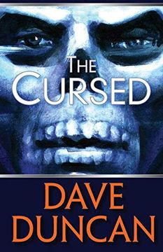 portada The Cursed (en Inglés)