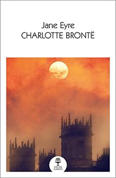 portada Jane Eyre (Collins Classics) (in English)
