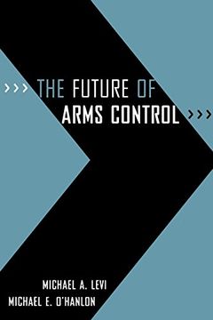portada The Future of Arms Control (en Inglés)