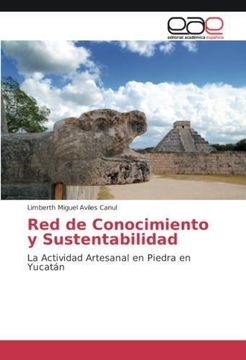 portada Red de Conocimiento y Sustentabilidad