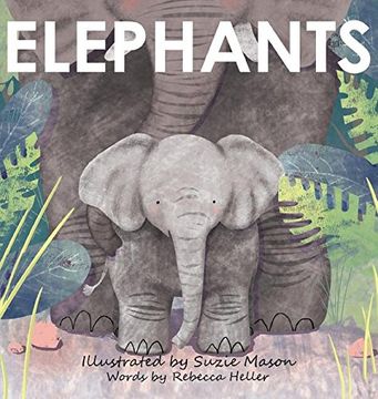 portada Elephants (in English)