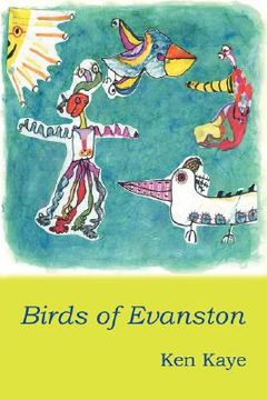 portada birds of evanston