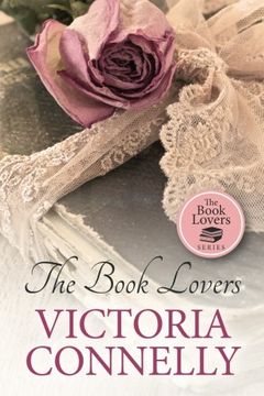 portada The Book Lovers: Volume 1