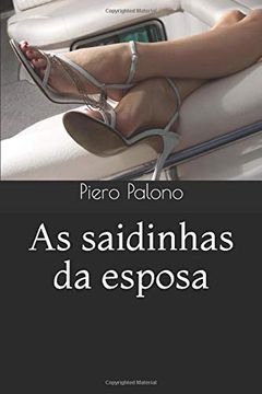 portada As Saidinhas da Esposa (en Portugués)