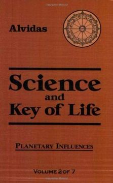 portada Science and the key of Life: Planetary Influences (en Inglés)