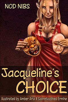 portada Jacqueline's Choice (in English)