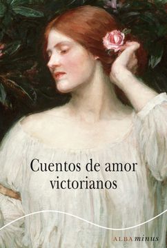 portada Cuentos de Amor Victorianos (in Spanish)