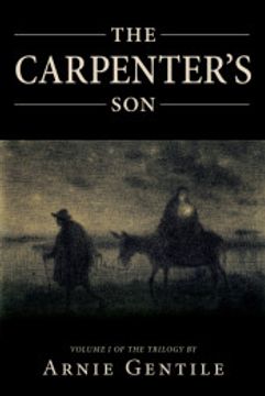 portada The Carpenter'S son (en Inglés)