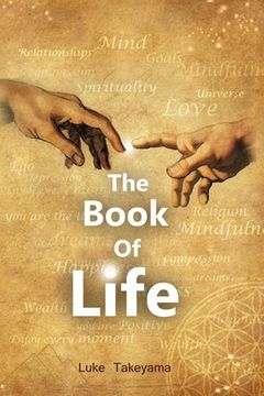 portada The Book of Life