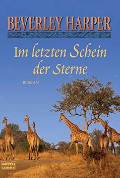 portada Im Letzten Schein der Sterne: Roman (en Alemán)