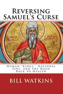 portada Reversing Samuel's Curse (in English)