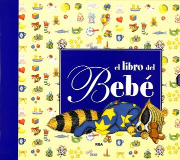 portada El Libro del Bebé (in Spanish)