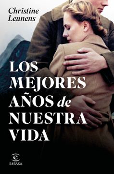 portada Los mejores años de nuestra vida (in Spanish)