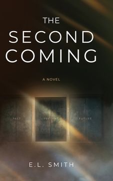 portada The Second Coming (en Inglés)