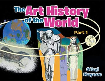 portada The art History of the World: Part 1 (en Inglés)