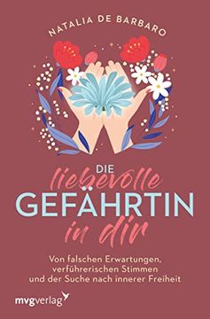 portada Die Liebevolle Gefährtin in dir (in German)