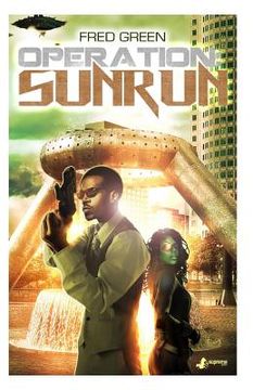 portada Operation: Sunrun