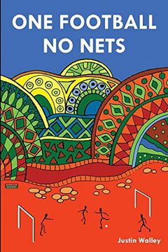 portada One Football, no Nets (en Inglés)