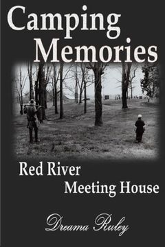 portada Camping Memories red River Meeting House (en Inglés)