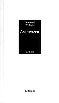 portada Aschenzeit (en Alemán)