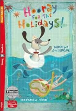 portada Hooray for the Holidays! (en Inglés)