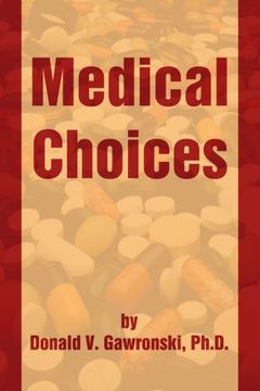 portada medical choices