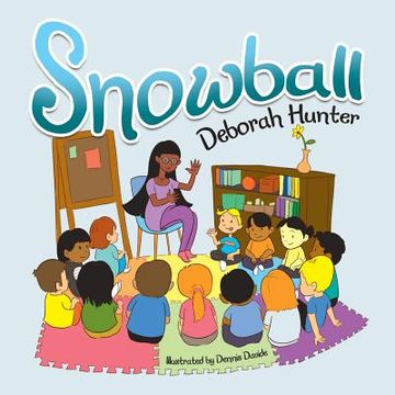 portada Snowball (en Inglés)