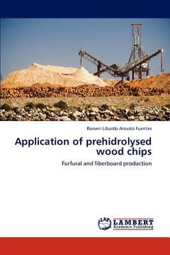 portada application of prehidrolysed wood chips