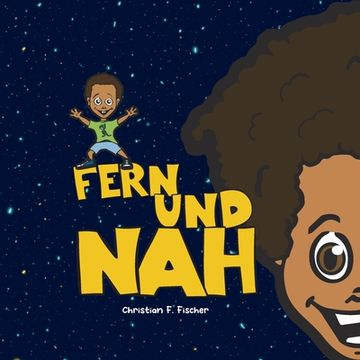 portada Fern und nah (en Alemán)