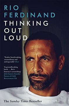 portada Thinking Out Loud: Love, Grief and Being Mum and Dad