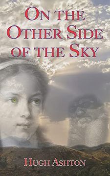 portada On the Other Side of the sky (en Inglés)