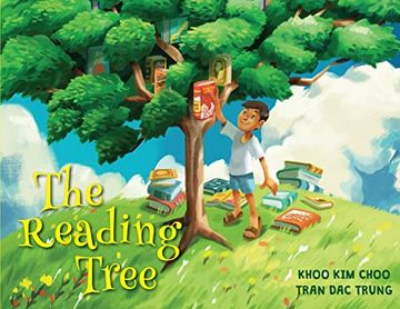 portada The Reading Tree (en Inglés)