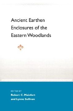 portada ancient earthen enclosures: of the eastern woodlands