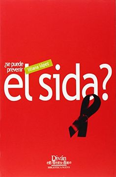 portada Se Puede Prevenir el Sida? (in Spanish)