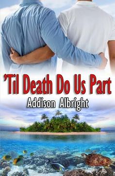 portada Til Death Do Us Part (in English)