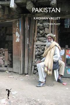 portada Pakistan: Kaghan Valley (in English)